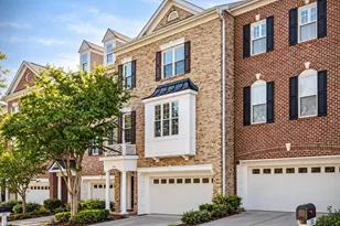 314 Bridgegate Dr, Cary, NC 27519 - Photo 1