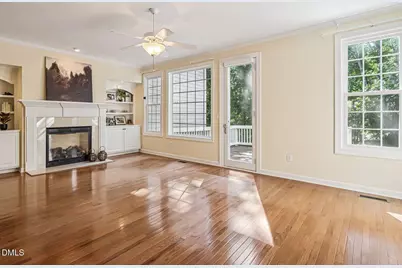 314 Bridgegate Drive, Cary, NC 27519 - Photo 7