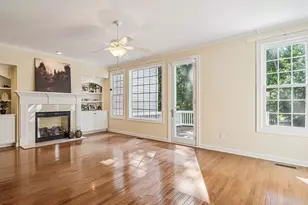 314 Bridgegate Dr, Cary, NC 27519 - Photo 7
