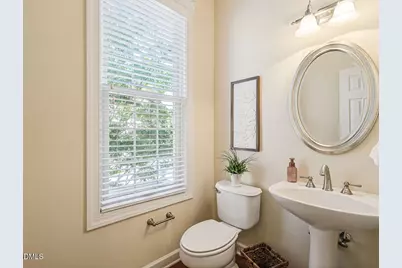314 Bridgegate Drive, Cary, NC 27519 - Photo 17