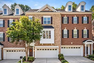314 Bridgegate Dr, Cary, NC 27519 - Photo 33