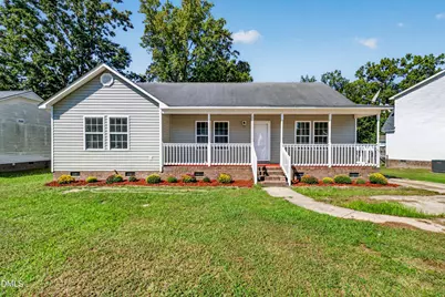 1415 Mandolin Place, Zebulon, NC 27597 - Photo 1