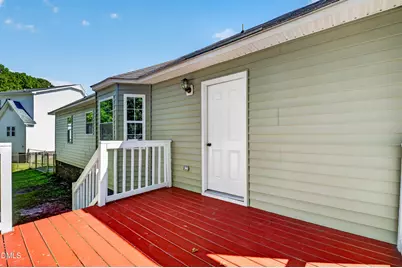 1415 Mandolin Place, Zebulon, NC 27597 - Photo 27