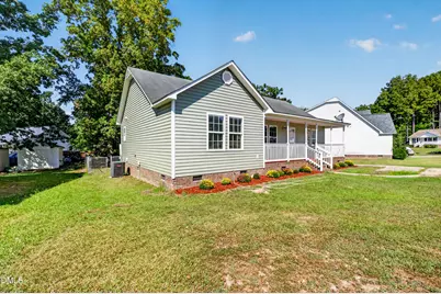 1415 Mandolin Place, Zebulon, NC 27597 - Photo 5