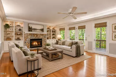 225 Dalton Drive, Raleigh, NC 27615 - Photo 23
