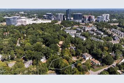 3705 Stonehaven Drive, Raleigh, NC 27609 - Photo 43