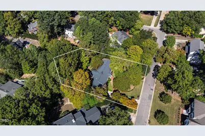 3705 Stonehaven Drive, Raleigh, NC 27609 - Photo 5