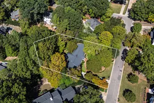 3705 Stonehaven Dr, Raleigh, NC 27609 - Photo 5