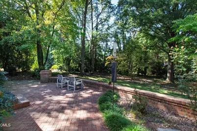 3705 Stonehaven Drive, Raleigh, NC 27609 - Photo 35
