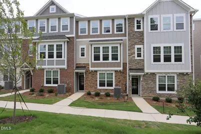 2943 Richardson Road, Apex, NC 27502 - Photo 1