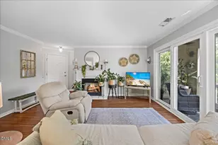 317 Glen Echo Ln, Cary, NC 27518 - Photo 5