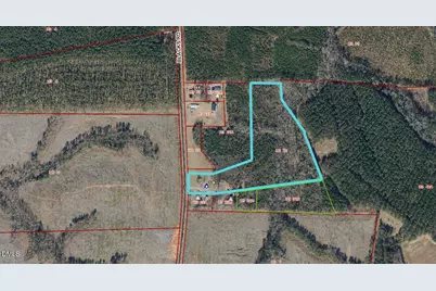 308 Blacks Road, Macon, NC 27551 - Photo 11