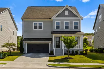 912 Village View Lane, Cary, NC 27519 - Photo 1