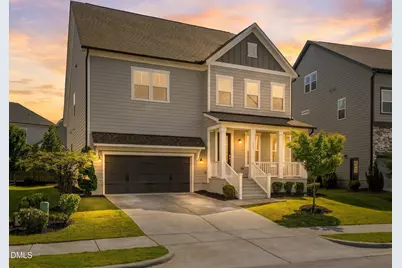 912 Village View Lane, Cary, NC 27519 - Photo 47