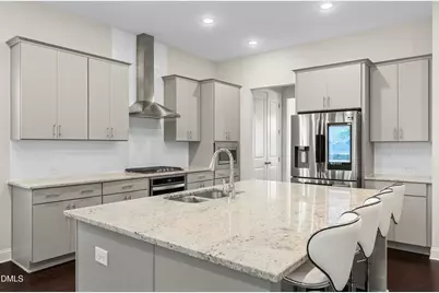 912 Village View Lane, Cary, NC 27519 - Photo 11