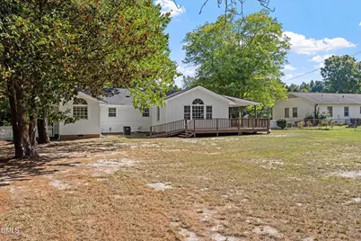 2113 James Slaughter Road, Fuquay-Varina, NC 27526 - Photo 37