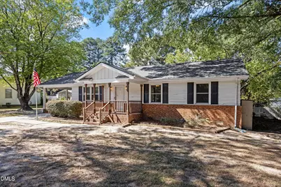 2113 James Slaughter Road, Fuquay-Varina, NC 27526 - Photo 9