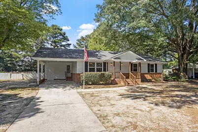 2113 James Slaughter Road, Fuquay-Varina, NC 27526 - Photo 7