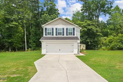 4225 Meadowview Lane, Rocky Mount, NC 27804 - Photo 1