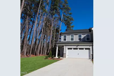 435 Clark Creek Lane, Apex, NC 27519 - Photo 1