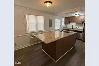 1031 Saint Marys Street, Raleigh, NC 27605 - Photo 5