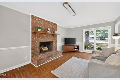 1206 Little Acres Drive, Durham, NC 27713 - Photo 5