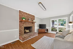 1206 Little Acres Dr, Durham, NC 27713 - Photo 5