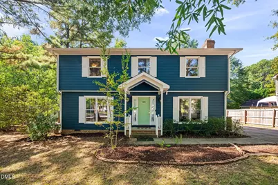 1206 Little Acres Drive, Durham, NC 27713 - Photo 1