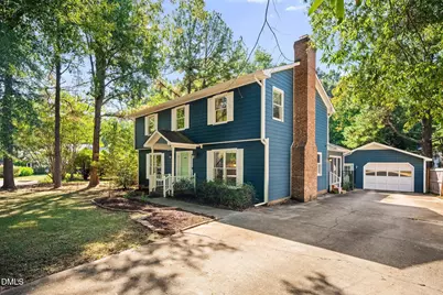 1206 Little Acres Drive, Durham, NC 27713 - Photo 3
