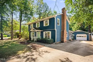 1206 Little Acres Dr, Durham, NC 27713 - Photo 3