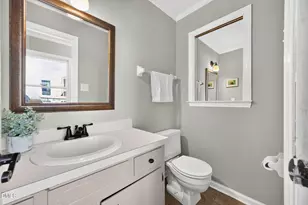 1206 Little Acres Dr, Durham, NC 27713 - Photo 21