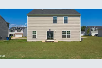 648 Fionn Street, Gibsonville, NC 27249 - Photo 19