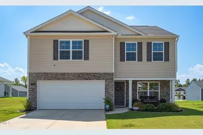 648 Fionn Street, Gibsonville, NC 27249 - Photo 1