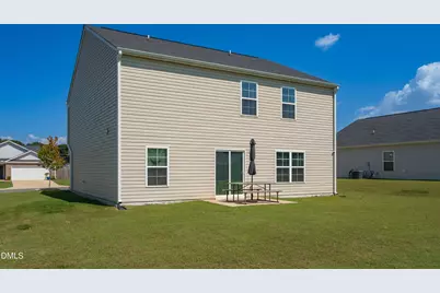 648 Fionn Street, Gibsonville, NC 27249 - Photo 33