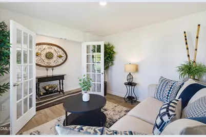 648 Fionn Street, Gibsonville, NC 27249 - Photo 5