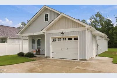 174 Norris Road #2, Swansboro, NC 28584 - Photo 5