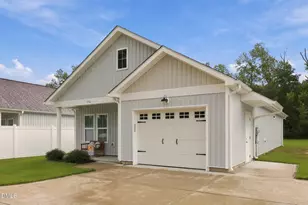 174 Norris Rd, Swansboro, NC 28584 - Photo 5