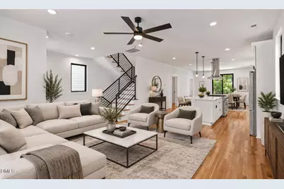 805 N Roxboro Street, Durham, NC 27701 - Photo 13