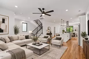 805 N Roxboro St, Durham, NC 27701 - Photo 13