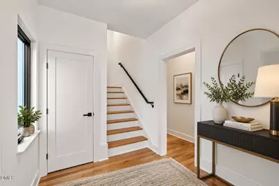 805 N Roxboro Street, Durham, NC 27701 - Photo 3