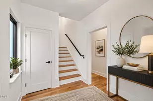 805 N Roxboro St, Durham, NC 27701 - Photo 3