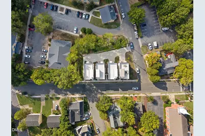 805 N Roxboro Street, Durham, NC 27701 - Photo 67