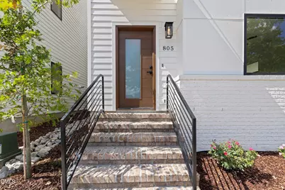 805 N Roxboro Street, Durham, NC 27701 - Photo 1