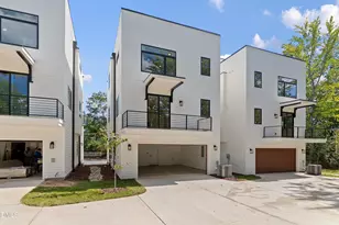 805 N Roxboro St, Durham, NC 27701 - Photo 39