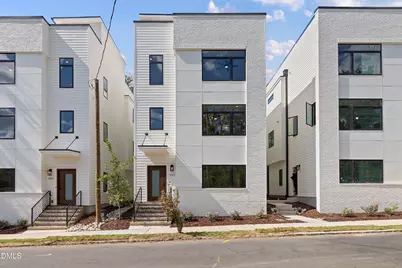 805 N Roxboro Street, Durham, NC 27701 - Photo 71
