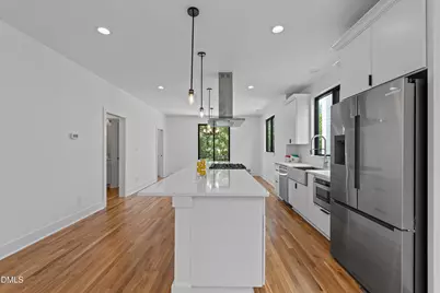 805 N Roxboro Street, Durham, NC 27701 - Photo 21