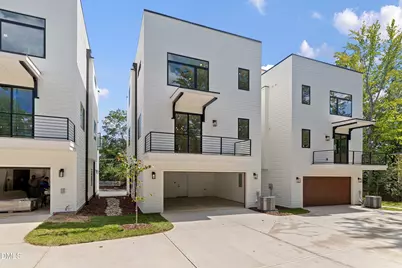 805 N Roxboro Street, Durham, NC 27701 - Photo 59