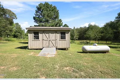 3947 N Nc 119 Highway, Mebane, NC 27302 - Photo 33