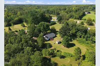 3947 N Nc 119 Highway, Mebane, NC 27302 - Photo 9