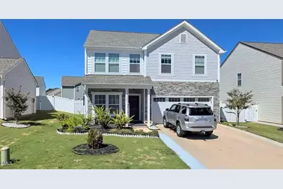 3421 Hodson Pickett Trail, High Point, NC 27260 - Photo 1
